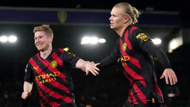 卫报：如果索尔斯克亚上任，卡里克可能当担任助教