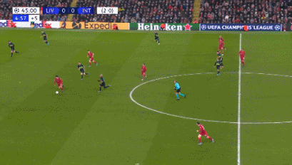 [德甲]破碎的冠军梦 打“暑假工”的滕哈赫